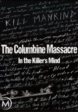 Póster de Fusillade de Columbine: Dans la tête des tueurs