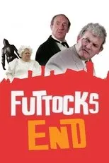 Póster de Futtocks End