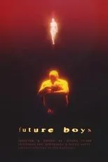 Póster de Future Boys