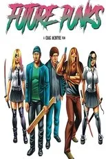 Póster de Future Punks