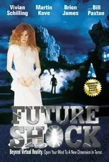 Póster de Future Shock