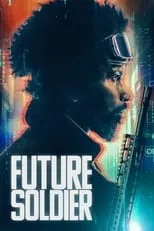 Póster de Future Soldier