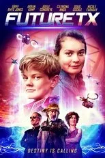 Póster de Future TX