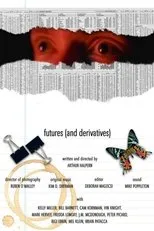 Póster de Futures (and Derivatives)