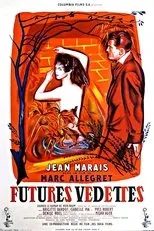 Póster de Futures vedettes