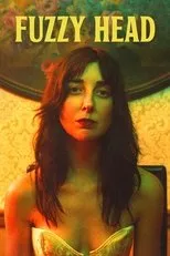 Póster de Fuzzy Head