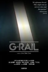 Póster de G-Rail