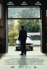 Póster de G4-LA-TH3A