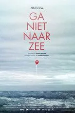 Póster de Ga niet naar zee
