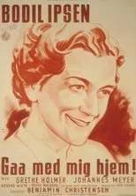 Póster de Gaa med mig hjem