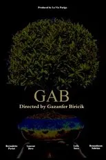 Póster de Gab