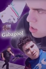 Póster de Gabagool