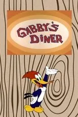 Póster de Gabby's Diner