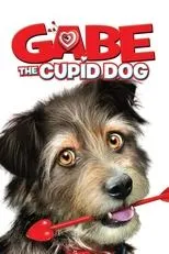 Póster de Gabe El Perro Cupido