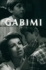 Póster de Gabimi