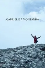 Póster de Gabriel e a montanha