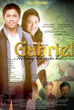 Póster de Gabriel: Ito ang Kwento Ko....