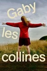 Póster de Gaby les collines