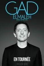 Póster de Gad Elmaleh - Sans tambour