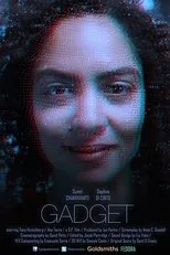 Póster de Gadget