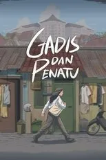 Póster de Gadis dan Penatu
