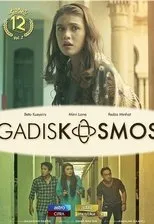Póster de Gadis Kosmos