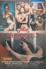 Póster de Gadis Metropolis II