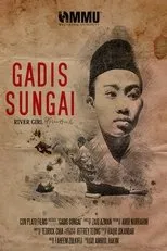 Póster de Gadis Sungai