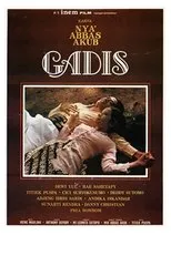 Póster de Gadis