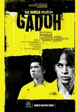 Póster de Gadoh