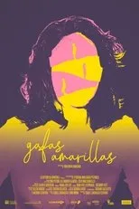 Póster de Gafas Amarillas