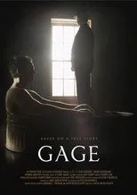 Póster de Gage