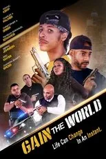 Póster de Gain the World