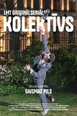 Póster de Gaismas pils