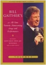 Póster de Gaither Homecoming Classics Vol 2