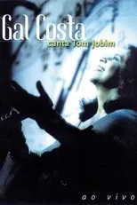 Póster de Gal Costa Canta Tom Jobim