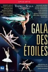 Póster de Gala des Étoiles