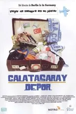 Póster de Galatasaray-Dépor