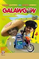 Póster de Galawgaw