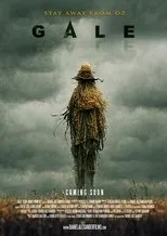 Póster de Gale Stay Away From Oz