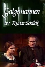 Póster de Galgemannen