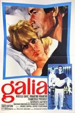 Póster de Galia