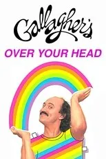Póster de Gallagher: Over Your Head