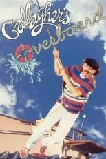 Póster de Gallagher: Overboard