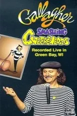 Póster de Gallagher: Smashing Cheeseheads