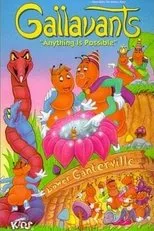 Póster de Gallavants