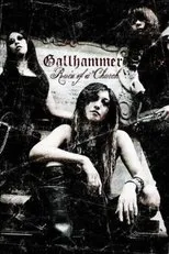 Póster de Gallhammer: Ruin of a Church