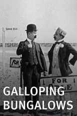 Póster de Galloping Bungalows