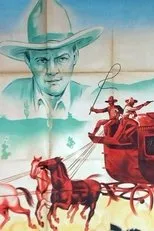 Póster de Galloping Thru