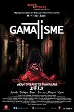 Póster de Gamatisme